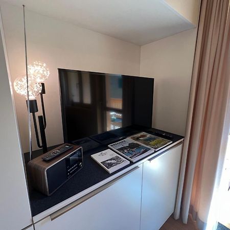Apartment Kanisfluh Mellau Luaran gambar