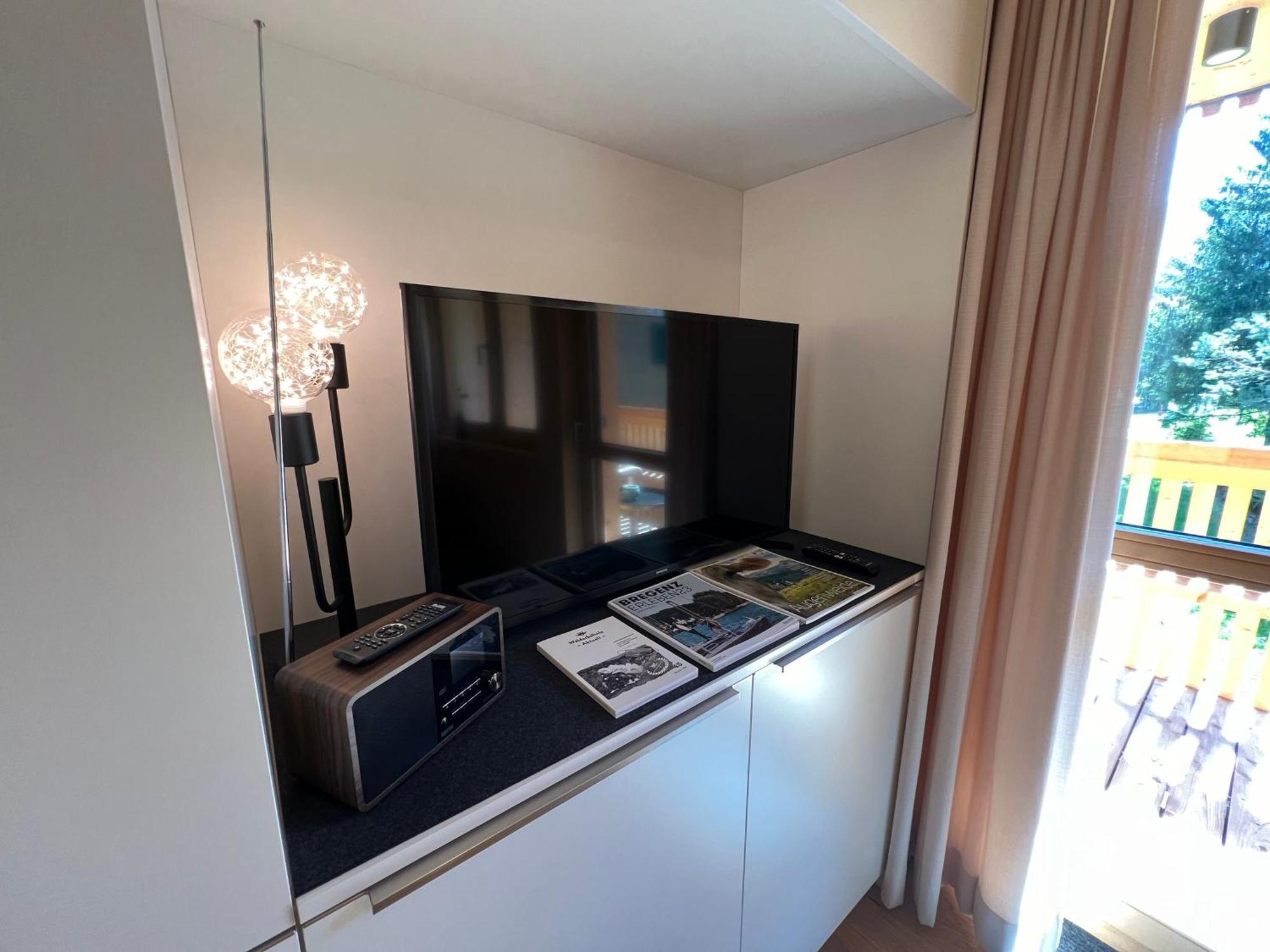 Apartment Kanisfluh Mellau Luaran gambar