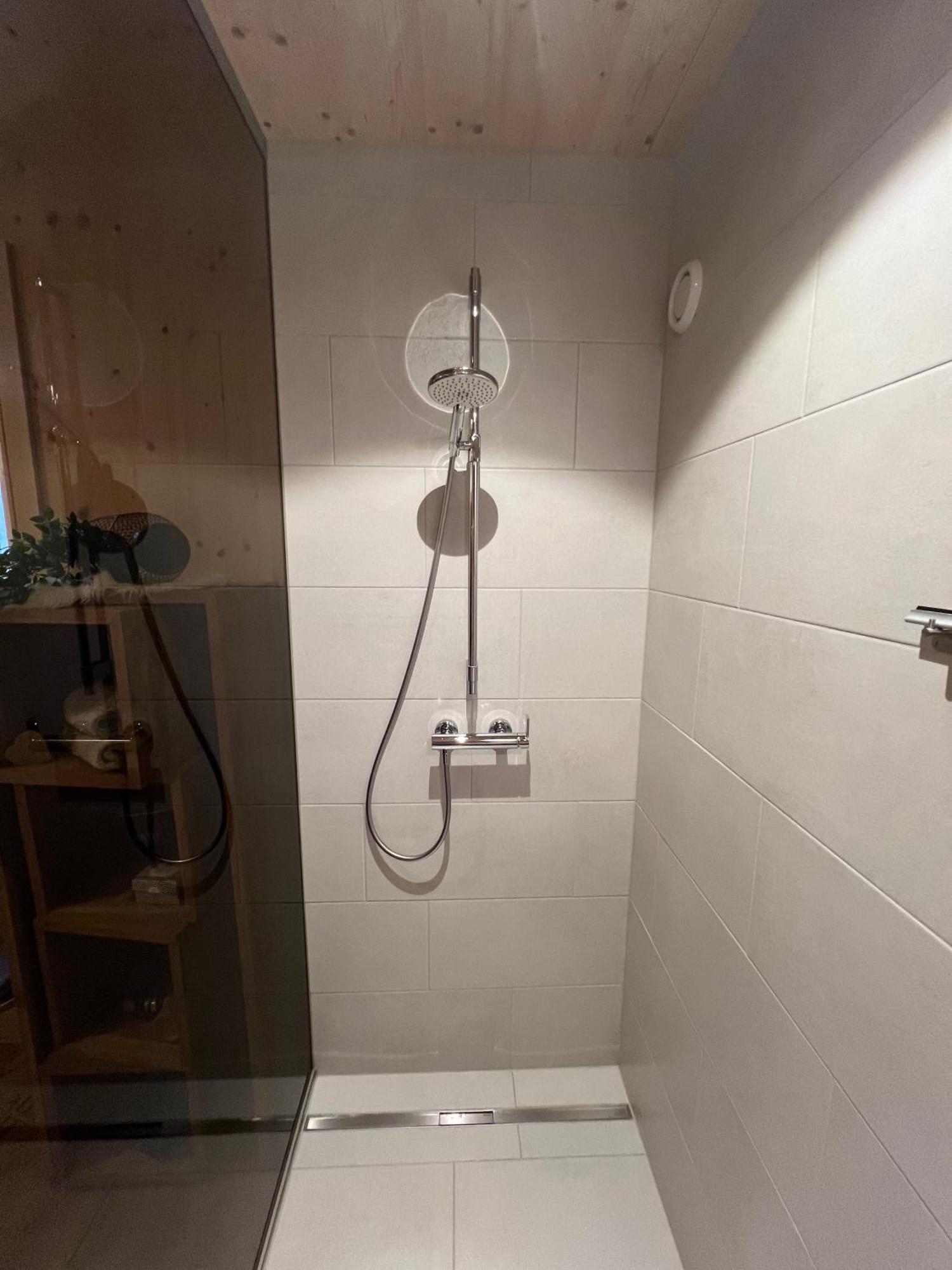 Apartment Kanisfluh Mellau Luaran gambar