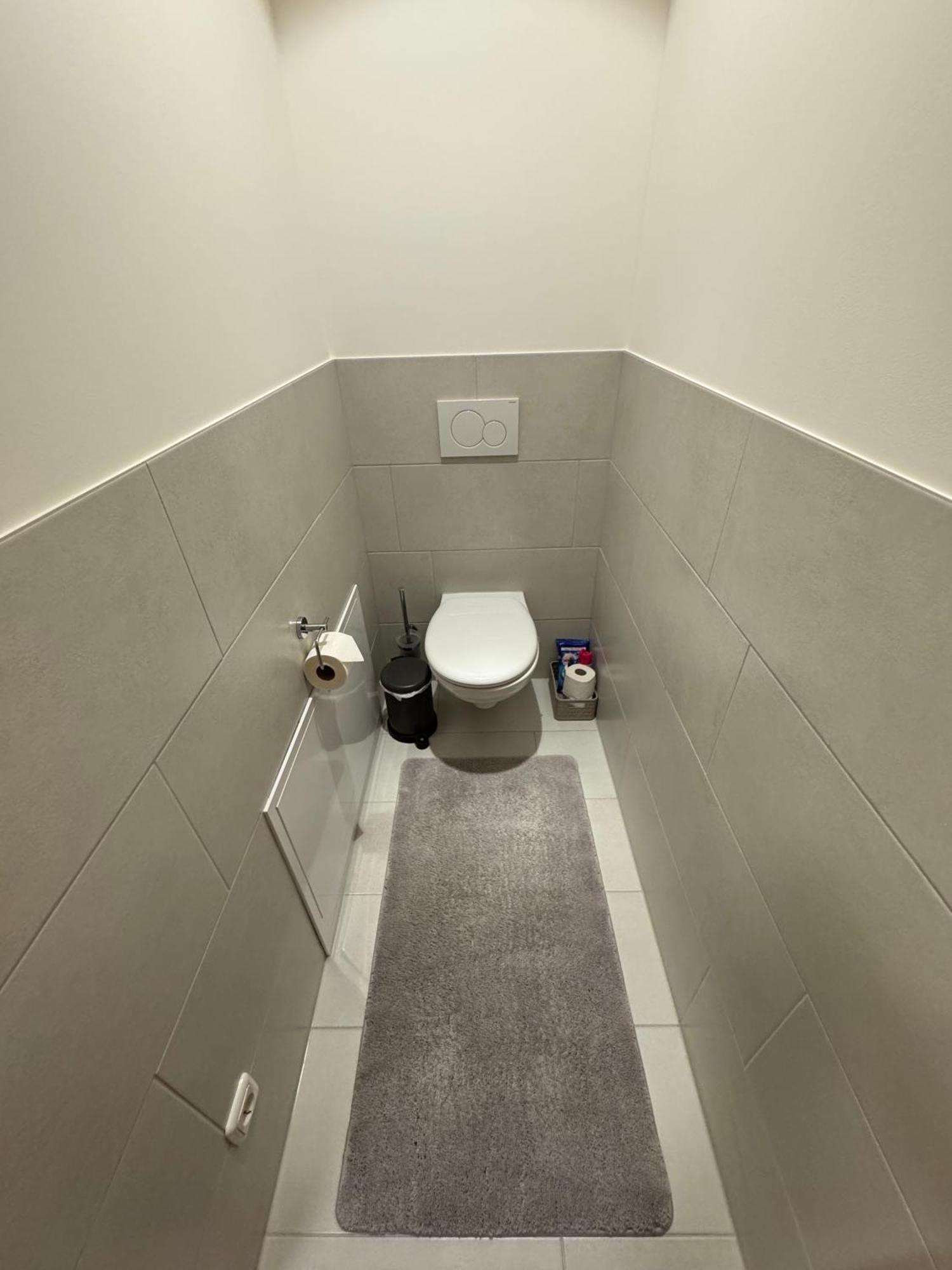 Apartment Kanisfluh Mellau Luaran gambar