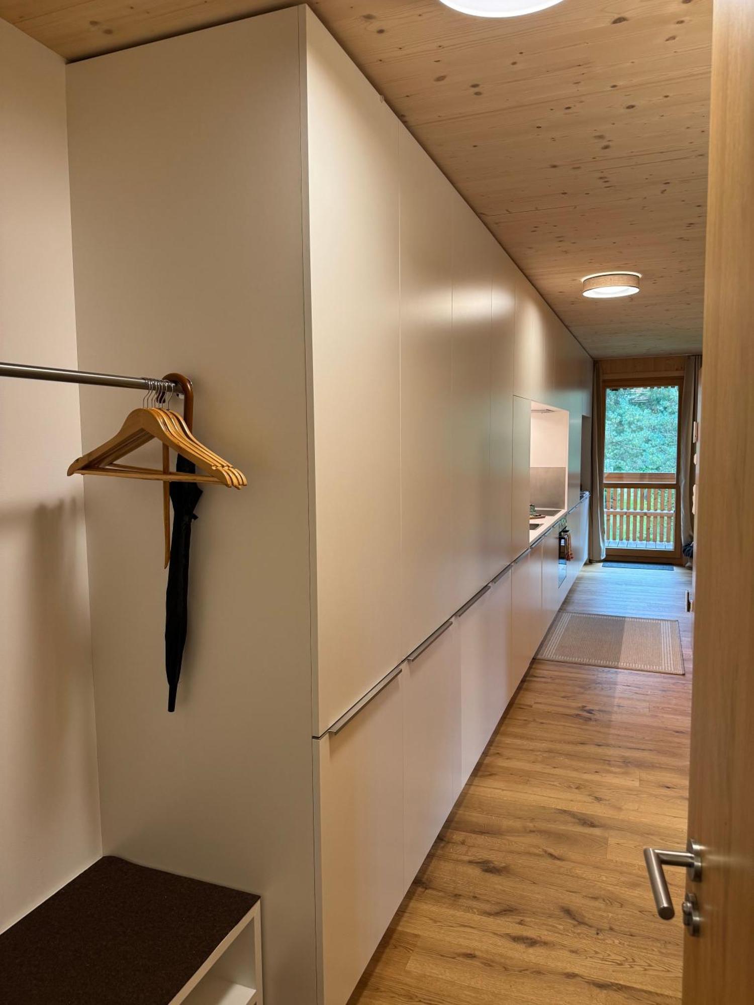 Apartment Kanisfluh Mellau Luaran gambar