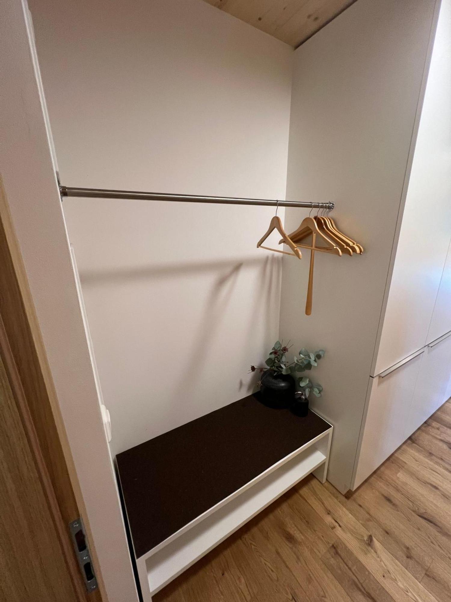 Apartment Kanisfluh Mellau Luaran gambar