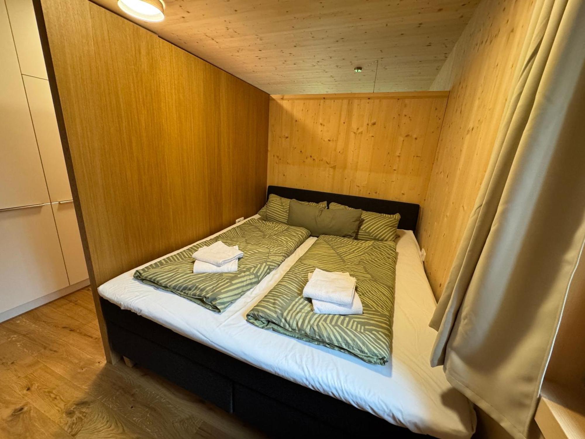 Apartment Kanisfluh Mellau Luaran gambar