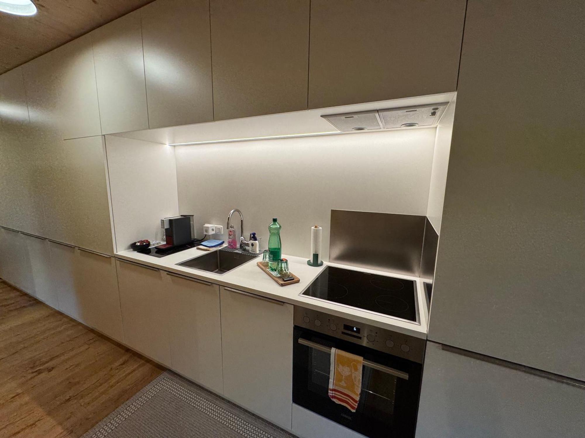 Apartment Kanisfluh Mellau Luaran gambar